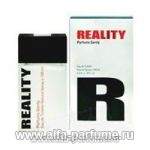 Parfums Genty Reality