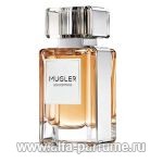 парфюм Thierry Mugler Les Exceptions Chyprissime