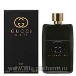парфюм Gucci Guilty Oud