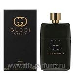 Gucci Guilty Oud