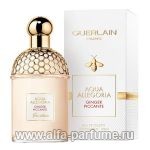 Guerlain Aqua Allegoria Ginger Piccante