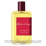 Atelier Cologne Cafe Tuberosa