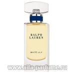 парфюм Ralph Lauren White Lily