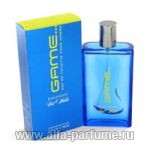 парфюм Davidoff Cool Water Game Men