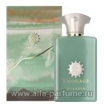 парфюм Amouage Meander