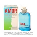 парфюм Cacharel Amor pour Homme Sunshine