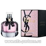 Yves Saint Laurent Mon Paris Star Edition