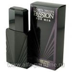 парфюм Elizabeth Taylor Passion for Men