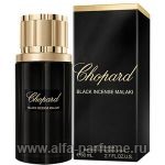 парфюм Chopard Black Incense Malaki