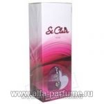 парфюм Parfums Genty Si Clair Rose