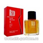 Beverly Hills Red For Men