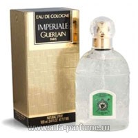 Guerlain Eau de Cologne Imperiale