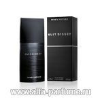 парфюм Issey Miyake Nuit d`Issey