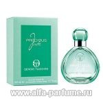 парфюм Sergio Tacchini Precious Jade