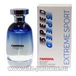 Carrera Speed Extreme Sport