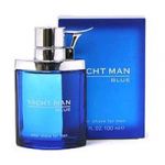 парфюм Yacht Man Blue