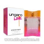 парфюм Ungaro Love