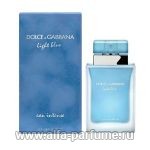 Dolce & Gabbana Light Blue Eau Intense