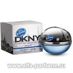 Donna Karan DKNY Be Delicious Paris