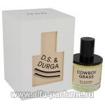 парфюм D.S. & Durga Cowboy Grass