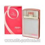 парфюм Zippo Fragrances Zippo The Woman