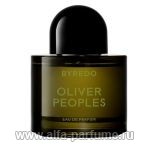 Byredo Parfums Oliver Peoples Moss