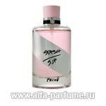 Sarah Jessica Parker Stash SJP Prive