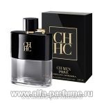 Carolina Herrera CH Men Prive