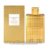 Burberry Brit Gold