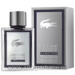 парфюм Lacoste L`Homme Timeless