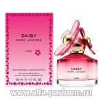 парфюм Marc Jacobs Daisy Kiss