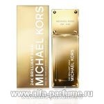 парфюм Michael Kors 24K Brilliant Gold