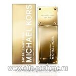 Michael Kors 24K Brilliant Gold