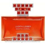 парфюм Leiber Exotic Coral