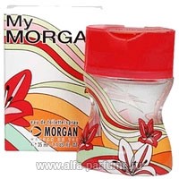 Morgan My Morgan 