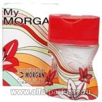 парфюм Morgan My Morgan 