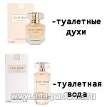 Elie Saab Le Parfum