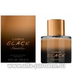 Kenneth Cole Copper Black