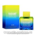 Antonio Banderas Radiant Seduction Blue 