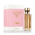 парфюм Prada La Femme L`Eau