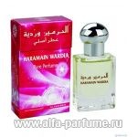 парфюм Al Haramain Wardia