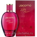 парфюм Jacomo Night Bloom