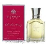 парфюм D`Orsay Chevalier