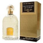 Guerlain Eau de Fleurs de Cedrat