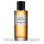 парфюм Christian Dior Cuir Cannage