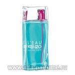 парфюм Kenzo L`Eau Electric Wave Pour Femme