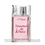 Dupont Souvenir de Paris Pour Femme