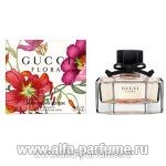 парфюм Gucci Flora by Gucci Anniversary Edition