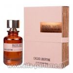 парфюм Maison Tahite Cacao2