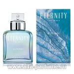 Calvin Klein Eternity Summer 2013 For Men